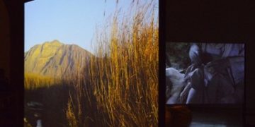 Actos de Dios, de Pablo Vargas Lugo, en el Laboratorio Arte Alameda