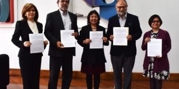 Firman convenio INBAL y SECULT SLP para impulsar educación en artes, patrimonio y cooproducciones artísticas