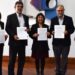 Firman convenio INBAL y SECULT SLP para impulsar educación en artes, patrimonio y cooproducciones artísticas