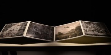 Origen y destino, de Gerardo Suter, en el Centro Cultural Clavijero de Morelia