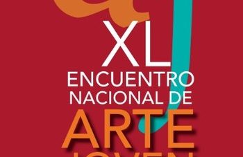 Se extiende una semana la convocatoria del XL Encuentro Nacional de Arte Joven 2020