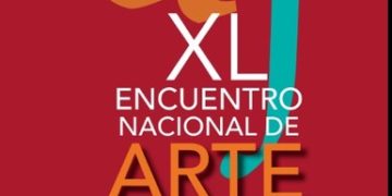 Se extiende una semana la convocatoria del XL Encuentro Nacional de Arte Joven 2020