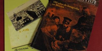 Alquimia presenta en FIL Minería sus números 66 y 67: 180 años de fotografía en México y La tarjeta postal