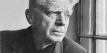Pablo O’Higgins, pintor con profundo sentido social
