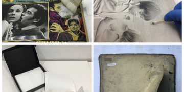 Cineteca Nacional, encargada de preservar el acervo no fílmico del séptimo arte