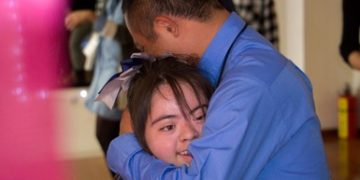 El Sistema Nacional de Fomento Musical sonará en Los Pinos durante la jornada Rumbos para la inclusión
