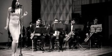 Con la Metropolitan Big Band se enriquece el panorama musical del estado de Hidalgo