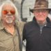 Presentarán en la Fonoteca Nacional el nuevo disco de Guillermo Briseño y León Chávez Teixeiro