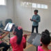 Niños de las Bandas Sinfónicas Comunitarias, hoy jóvenes maestros que siembran conciencia