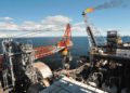 Petróleo repunta ante un mejor panorama en el mercado