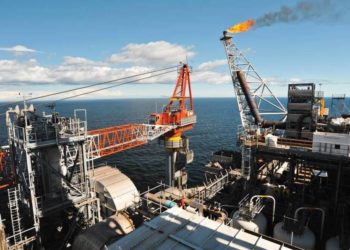 Petróleo repunta ante un mejor panorama en el mercado