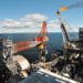 Petróleo repunta ante un mejor panorama en el mercado