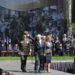 Gracias por dar la espalda a traición y golpismo, dice AMLO a Ejército