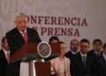 AMLO e IP ponen en marcha Ley de Confianza Ciudadana