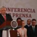 AMLO e IP ponen en marcha Ley de Confianza Ciudadana