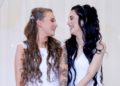 Irlanda del Norte celebra la primera boda entre mujeres