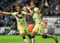 América vs Comunicaciones los octavos de final de Concachampions
