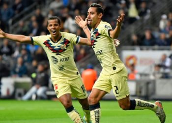 América vs Comunicaciones los octavos de final de Concachampions