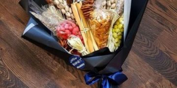 Viajes, ramos, juguetes eróticos y otras opciones para regalar en San Valentín