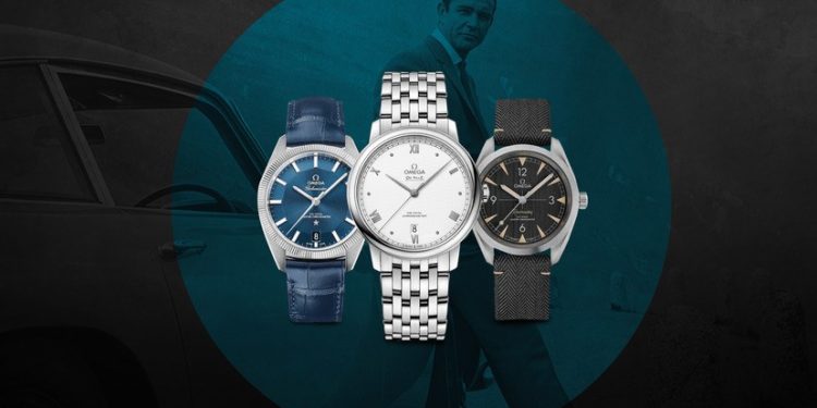 Omega, el clásico para comenzar tu colección
