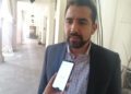 Renuncia de fiscal anticorrupción refleja desacuerdos: Rubén Guajardo