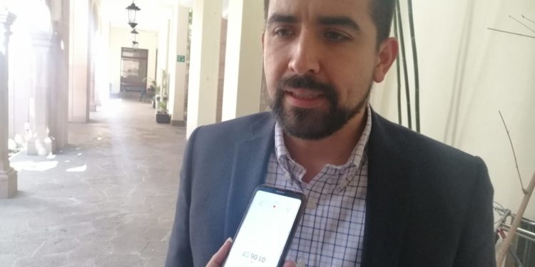 Renuncia de fiscal anticorrupción refleja desacuerdos: Rubén Guajardo