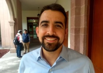 El diputado Rubén Guajardo pide regular ‘operativo mochila’