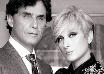 Humberto Zurita dedica mensaje a Christian Bach