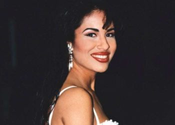 Después de 24 años aparece la foto más polémica de Selena Quintanilla
