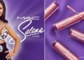 MAC lanza línea en honor a la reina del Tex Mex, Selena Quintanilla