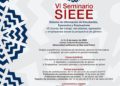 UASLP, organiza VI Seminario del Sistema de Información de Estudiantes Egresados y Empleadores (SIEEE)