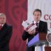 Gobierno repartirá 21 mil mdp a comités de padres para rehabilitar escuelas