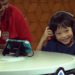 Simone Lim de 7 años es la campeona en torneo de Pokémon