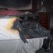 Mueren dos hermanitos tras explotarles una tablet en su recámara