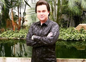 Sarita Sosa dispuesta a hacerse la prueba de ADN con Manuel José