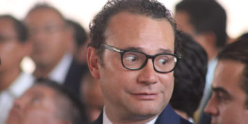 Pide PAN mantener la calma ante juicio político a Xavier Nava