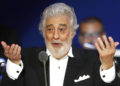 El sindicato de la ópera concluye que Plácido Domingo abusó de 27 mujeres