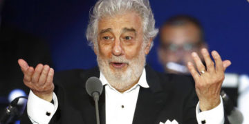 El sindicato de la ópera concluye que Plácido Domingo abusó de 27 mujeres