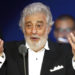 El sindicato de la ópera concluye que Plácido Domingo abusó de 27 mujeres