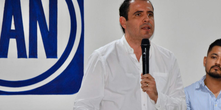 Recesión económica no debe amenazar el empleo de S.L.P.