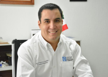 Crecimiento económico de S.L.P., favorece a los capitalinos: PAN