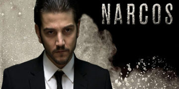 Las series de narcos visibilizan la violencia: Diego Luna