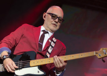 Sabo Romo será sometido a cirugía y no participará en conciertos con Caifanes
