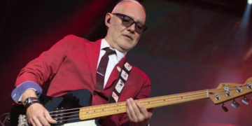 Sabo Romo será sometido a cirugía y no participará en conciertos con Caifanes