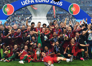 UEFA no descarta suspender la Euro 2020 por casos de coronavirus