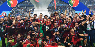 UEFA no descarta suspender la Euro 2020 por casos de coronavirus