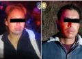 Vinculan a proceso a presuntos asesinos de Fátima