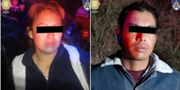 Vinculan a proceso a presuntos asesinos de Fátima