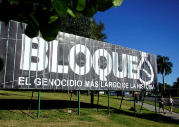 Cuba agradece apoyo de Unión Africana en reclamo de bloqueo de E.U. a la isla