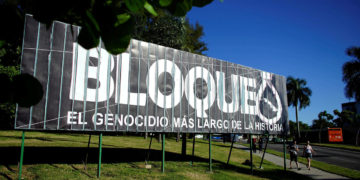 Cuba agradece apoyo de Unión Africana en reclamo de bloqueo de E.U. a la isla